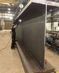 Thick Enough Material At Full Scale Enable 1 12th Scale Model Testing For Wearable Material At 18gauge Thickness Steel Fabrication Metal Construction Steelwork