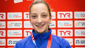 Francesca feels 'amazing' after winning national figures title