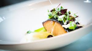 Rezept Black Cod Miso Pak Choi Apfel Von Marcus G Lindner Rezepte Einfache Gerichte Bbq Rezepte