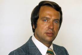 Bernd Neumann, 80th birthday