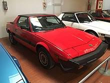 Fiat 1300 dt ultra power power: Fiat X1 9 Wikipedia