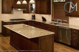 Santa Cecilia Granite In Kitchen Photo Gallery Popular Kitchen Designs Kitchen Design New Kitchen Cabinets