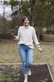 Bei der auswahl von gummistiefeln geht es nicht allein um die funktionalität. Meine Ersten Gartenschritte Im Marz Garten Fraulein Der Garten Blog