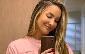 (2021) torrent got released on mar. Claudia Leitte Posa Amamentando Bela E Encanta A Web Ofuxico