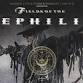 Fields of the Nephilim event in Glasgow