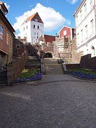 The village was incorporated on august 31, 1899, and was originally named st. Ronneby Wikipedia