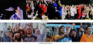 Dodol sibujang sepah full movie. Finas Malaysia Hassan Abd Muthalib Menyelami Pemikiran Facebook