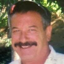 Terence "Terry" A. Box Obituary