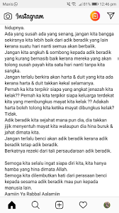 Kisah adik beradik angkat yang terpaksa mengharungi dunia kejam dalam among us hi, terima kasih kerana tengok video. Uzivatel Sharifahainahani Na Twitteru Selain Jaga Hubungan Dgn Ibu Dan Ayah Hubungan Adik Beradik Pun Kena Jaga Ye Adik Beradik Moga Kita Semua Ingt Bila Dh Besar Berjaya Nanti Tidak Lupa Https T Co M8pjmwfo9s