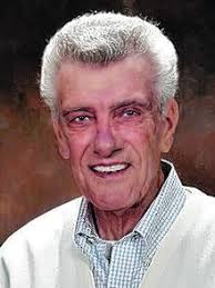 Charles Broussard Obituary (1943