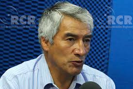 VERA CASTILLO: “FRENTES DE DEFENSA SON DESUBICADOS E IRRESPONSABLES AL  INTENTAR MONOPOLIZAR MESAS TÉCNICAS”