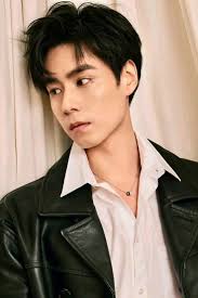 Who are your favorite Chinese actors? Here are some of mine in no  particular order🫶 I have so many! Maybe it's a sign I watch too many  Cdramas😂 -Yang Yang -Miles Wei -
