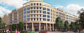 Bei immobilienscout24 finden sie passende angebote für häuser zur miete in offenbach (kreis). Goethequartier Offenbach