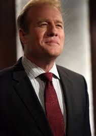 William Baldwin Fan Casting