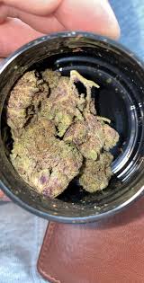 Decided To Give G Leaf S Martian Monkey A Try Great Cbd Bud Might Be My New Favorite Pamedicalmarijuana