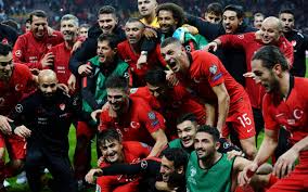 A milli takım'ın da mücadele ettiği euro 2020 elemelerine dair bilmeniz gerekenler. Turkiye Milli Takimi Cristiano Ronaldo Dan Kurtuldu Internet Haber