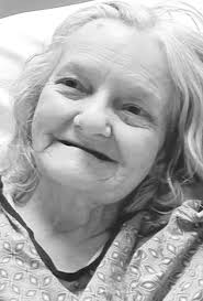 Linda Thomas — Gouverneur Tribune Press