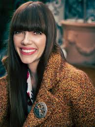 Kate Morton: The Past Rippling into the Present