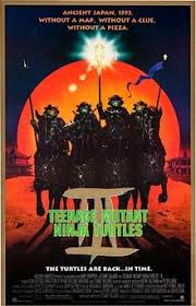 Teenage Mutant Ninja Turtles Iii Wikipedia In 2020 Teenage Mutant Ninja Turtles Teenage Mutant Teenage Mutant Ninja