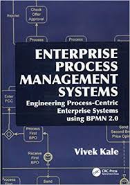 Enterprise Process Management Systems Engineering Process