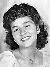 Olga Marquez Obituary (1933