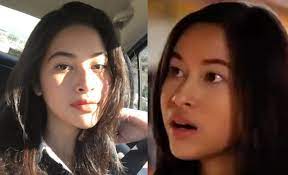Gimana nih, makin jatuh hati kan lihatnya? Biodata Eyra Hazali Pelakon Drama Mr Grey Iluminasi