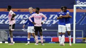 Mu menatap laga dengan percaya diri penuh usai memenangi dua laga ini. Empat Besar Makin Sengit Usai Everton Vs Leicester