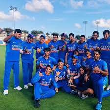 My blog on about bishnoism. Ravi Bishnoi Indian Cricketer Under 19 World Cup Girlfriend
