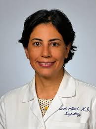 Yuvaram Reddy, MD, MPH, Nephrology