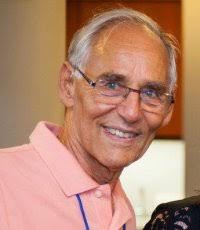 Conversation with Robert Yazzie