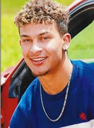 Jeremiah Cale Mendez