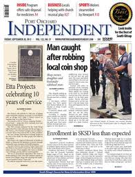 Plus, create a wish list with a wedding or gift registry. Port Orchard Independent September 20 2013 By Sound Publishing Issuu