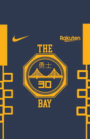 Golden state warriors, san francisco, california. The Bay Jersey Wallpaper Golden State Warriors Golden State Warriors Wallpaper Golden State Warriors Basketball Golden State Warriors