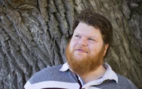 Dan Murray 'slammed' his way to becoming Burlington's Arts Person of the  Year