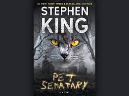 As operators of a pet boarding kennel in the small town of rush, ny, nancy also became the town's dog warden. Review Pet Sematary By Stephen King The Nerd Daily