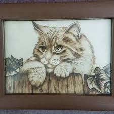Kedi Ahsap Yakma Resimlerimden Ahsapdaglama El Emeklerim Pyrography Instagram Hamamonu Sergi Etkinlik E Instagram Animal Tattoo Instagram Photo
