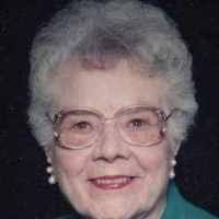 Minnie Inez Snow (1915–2018) • FamilySearch