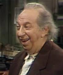 In Praise of Barney Miller