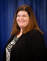 Ann Marie Magnochi joins the communications team