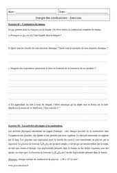 Physique Chimie S 1ere S Premiere Soutien Scolaire Exercices Cours Evaluation Revision