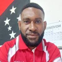 Solomon Vincent's Instagram, Twitter & Facebook