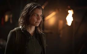 Did 'The Walking Dead: Dead City' Invent A New Glenn-Maggie Scene To Be Sad  About? | Comic Book Club