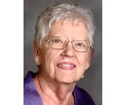 Marie Busch Obituary (2025)