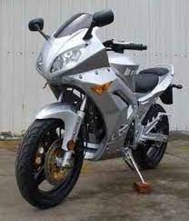 2016 Roketa 250cc Banshee Street Bike Motorcycle Ninja Style Street Bikes Motorcycle Bike