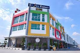 Explore over 350 million pieces of art while connecting to fellow artists and art enthusiasts. D Art Gallery Hotel Seri Iskandar Updated 2021 Prices