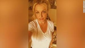 בריטני ספירס oops.i did it again. Britney Spears Offers To Help Fans Struggling Due To Coronavirus Cnn