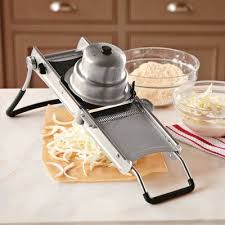 De Buyer Deluxe Dicing Mandoline Cooking Tools Gadgets Kitchen Cooking Mandoline