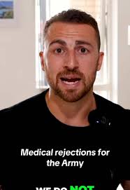 Understanding ASVAB and Medical Requirements for Military Enlistment