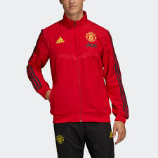 Trainingsanzüge für herren online kaufen › otto.de ✔ viele jogginganzüge ✔ top marken › bestelle jetzt ihren herren trainingsanzug! Manchester United Trainingsanzuge Adidas Deutschland