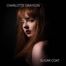 Charlotte Grayson's Instagram, Twitter & Facebook